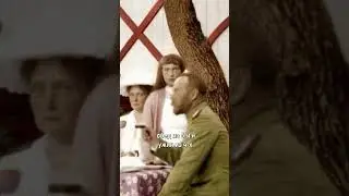 Николай II пировал, пока остальные голодали? #shorts