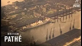 Aerial Views Of London (1962)