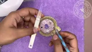Learn BUNNY NAIL ART | NAIL COURSE