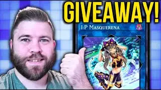 Win a FREE Booster Box! Yugioh Rarity Collection 2 and MTG Modern Horizons 3