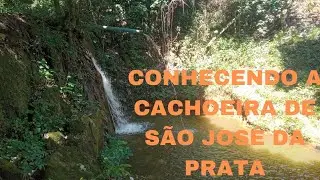 Conhecendo Um Pouco Da Natureza De Catende-PE