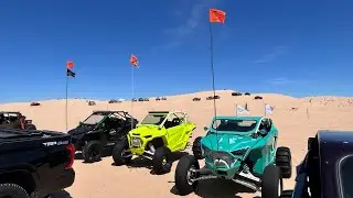 Silver Lake Memorial Weekend With Maxxedout crew!!!