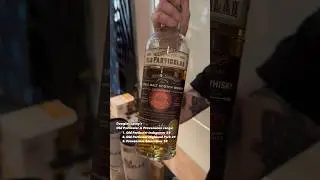 Douglas Laing&rsquo;s Old Particular & Provenance Scotch Whisky - Inchgower - Haighland Park - Glenrothes