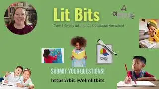 Lit Bit - Debunking Myths: Misconceptions About the &ldquo;Science of Reading&rdquo; Part 3