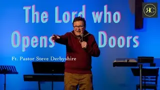 Sunday January 25th - Redemption Church Service