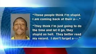 DA seeing more witness intimidation