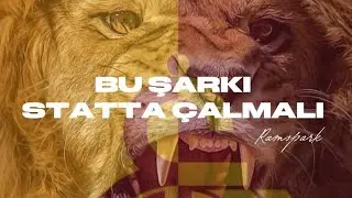 Bu Şarkı Statta &Ccedil;almalı | Galatasaray 1905 🔥 (İnfaz Official)