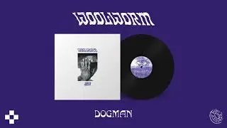 Woolworm - Dogman