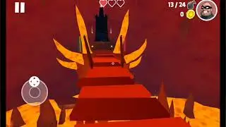 Robbery Madness  Classic #1