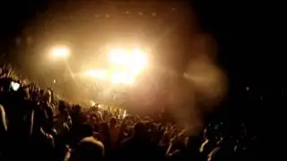 NYE 2011 Tiesto - Maximal Crazy Pacific Coliseum (HQ)