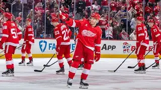 PATRICK KANE reaches 500 GOALS!