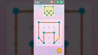 Smart Puzzles Collection - Walkthrough | Rope | Normal | Level 1-35
