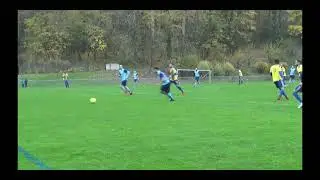 FRANC LYONNAIS vs AS BUERS