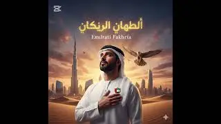 My Emirati Pride | The Song of the UAE