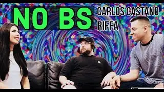 Carlos Castano and RIFFA interview on record deals, Objektivity, OKNF, Dennis Ferrer, Kyle Watson
