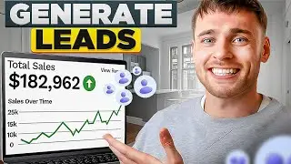 Create a WINNING Lead Magnet for your B2B SaaS | B2b Marketing Lead Generation