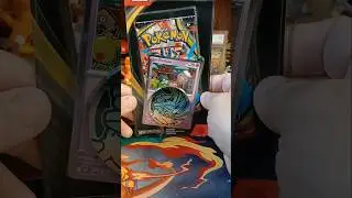 Pok&eacute;mon TCG Mega Evolution Blister Pack Opening! #pokemontcg #pokemoncards #pokemon #Pok&eacute;mon #mega
