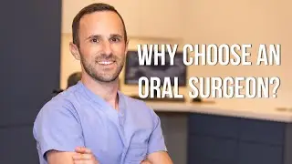 Why should I see an oral surgeon instead of my general dentist for some procedures?