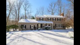 NORTH STAMFORD HOME FOR SALE! - 68 Alexandra Drive Stamford, CT 06903
