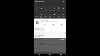 ROM CRDROID 7.1.2, LG G2, G3, X1, X2, NEXUS, S6, S7 E MAIS