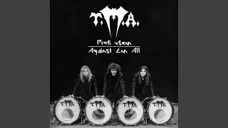 Proti v&scaron;em/Against Em All