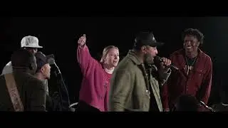 Free Worship - Yahweh Zonse Zanga feat. Mosaic