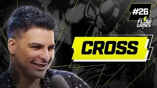 CROSS - Flow Games #26
