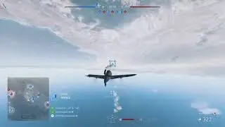 BFV Defensive Master Class