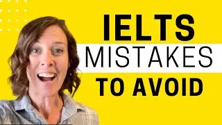 Anger Vocabulary and a Disastrous IELTS Mistake to Avoid