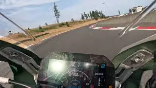 2Fast Track Day at The Ridge 7.30.2025 SuperPole