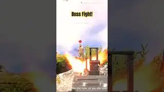 Jacob Seed is DEAD #jacobseed #shashplays #bossfight #farcry #farcry5 #gameplay #shorts #ytshorts
