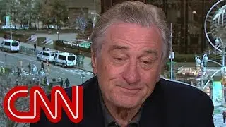 Robert De Niro opens up about Trump feud and playing Mueller on 'SNL'