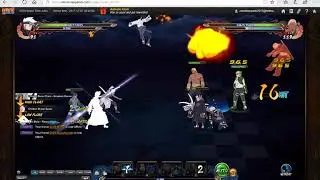 Ninja Exam 137
