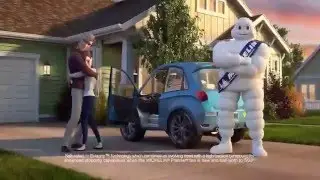 Michelin Premier Safety