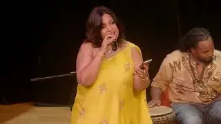 Ananya Pal | Medley | Satyajit Ray | Salil Choudhury | R D Burman | A R Rahman | Harry Belafonte