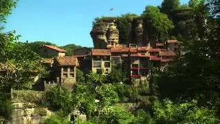 Discover Catalonia landscapes