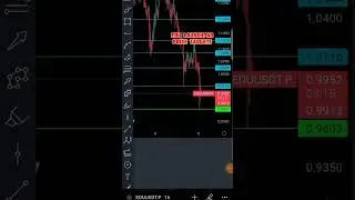 Edu Coin Binance Launchpad Price Prediction.