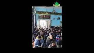 🔴 Majlis e Aza #shorts #trending #youtubeshorts
