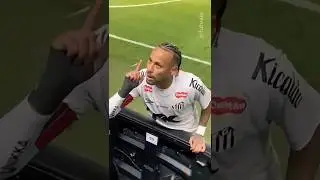Melhores momentos do Neymar contra o Inter. O jogador foi eleito 