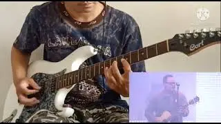 #1 Planetshakers - Nothing Is Impossible (guitar cover)