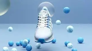 Walk the Talk with Abros Hyperfuse Shoes