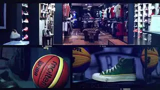 Dunk Shop Belgrade - Downtown