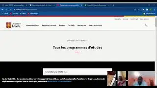 bourse  Quebequoise