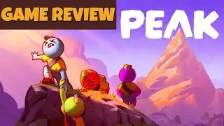Peak Review - Climb, Fall, Laugh, Repeat
