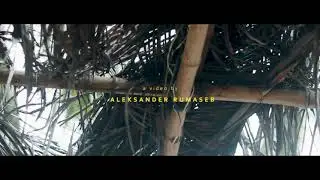 50mm Canon lens f1,8 + Canon 600D video test.