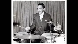Buddy Rich @ Birdland-New York City- Feb 11, 1961