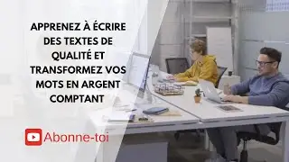 Formation r&eacute;daction web SEO pour d&eacute;butants | Ecrire des contenus de qualit&eacute; optimis&eacute;s pour Google