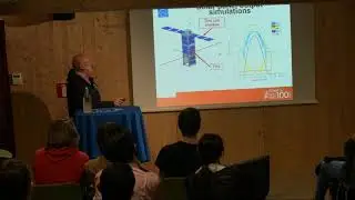 The MIST Student satellite &ndash; a &rdquo;no-nonsense&rdquo; approach to learning system engineering | Sven Grahn
