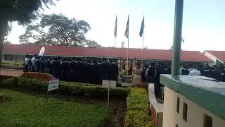 Chebukaka. Assembly time