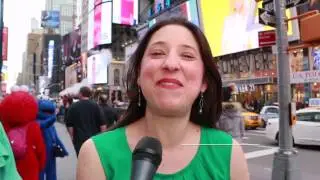 The Great White Way - Broadway Facts With Kim